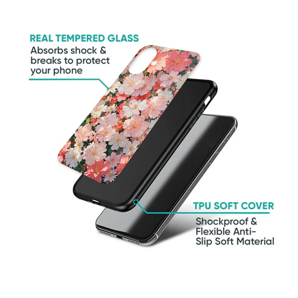 Spring Cherry Blossom Bloom Phone Case
