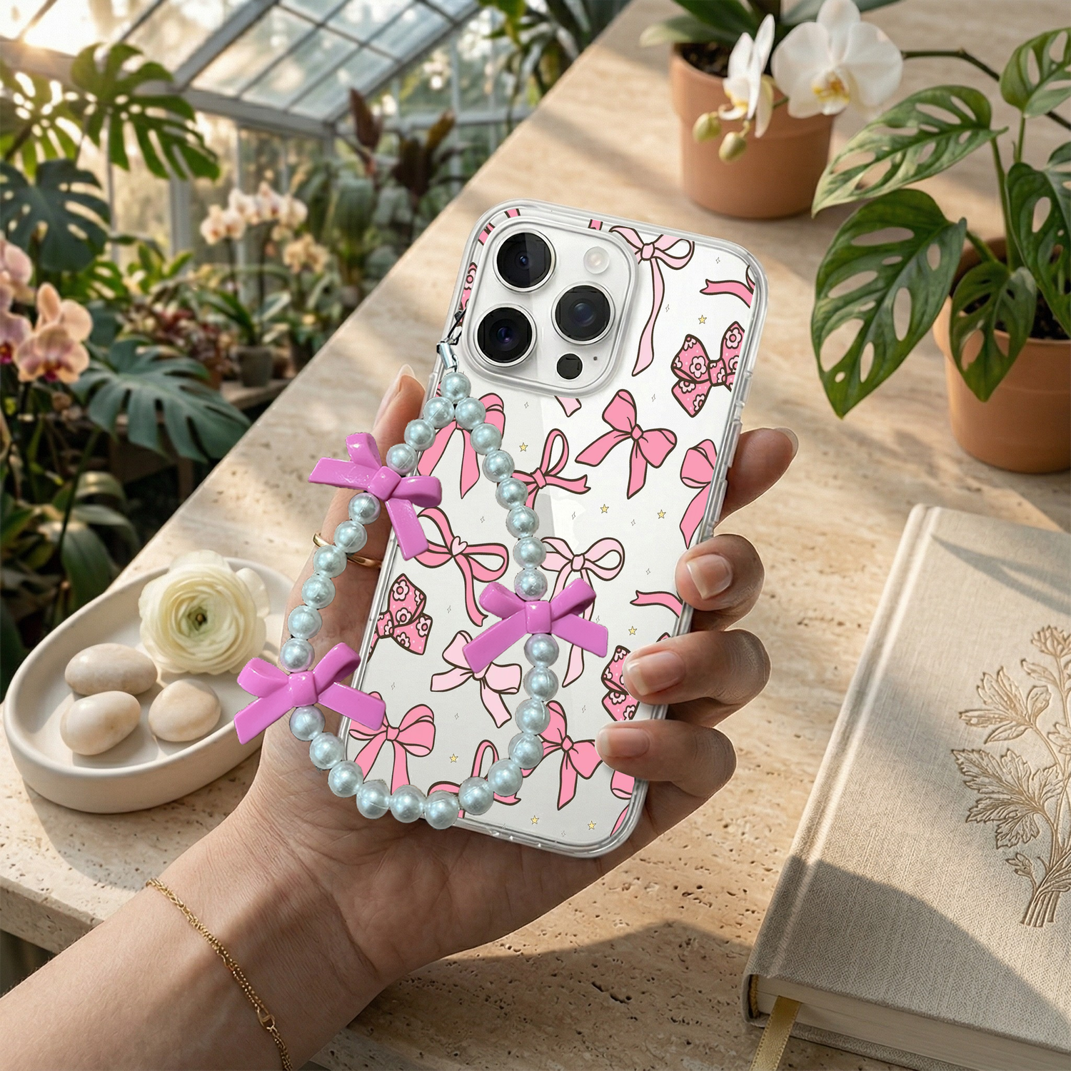 Coquette Cases