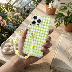 Checkered Cases