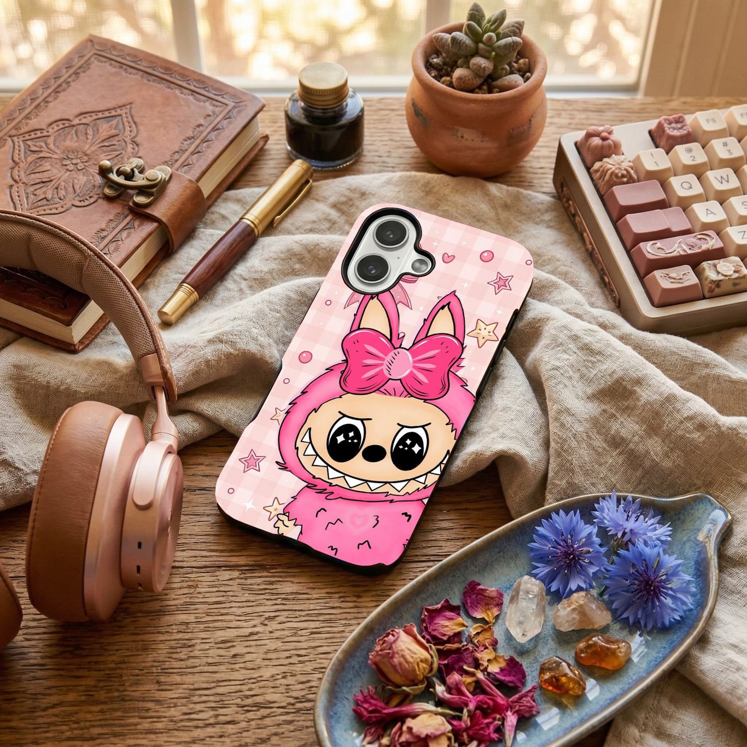 Labubu
