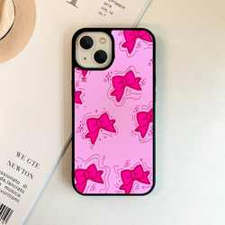 Bow & Ribbon Cases