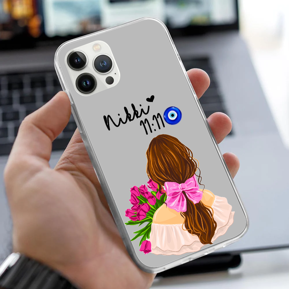 SILICONE CASES