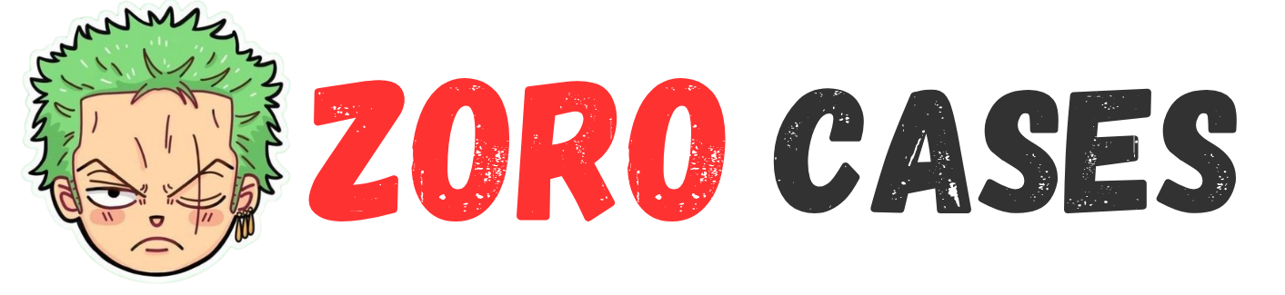Zoro Cases