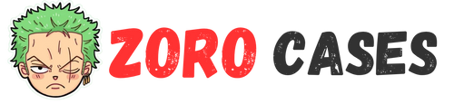 Zoro Cases