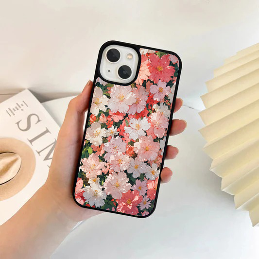 Spring Cherry Blossom Bloom Phone Case