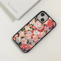 Spring Cherry Blossom Bloom Phone Case