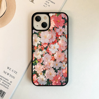 Spring Cherry Blossom Bloom Phone Case
